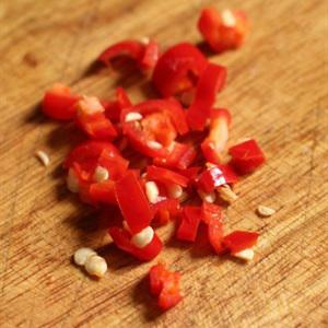 Cách làm thịt heo chưng mắm cá lóc