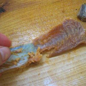 Cách làm thịt heo chưng mắm cá lóc