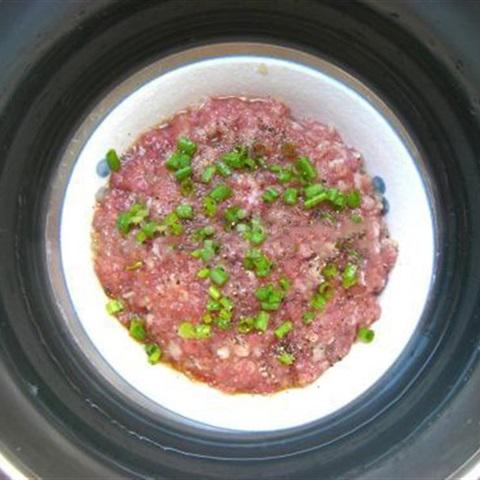 Cách làm thịt heo chưng mắm cá lóc