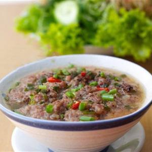 Cách làm thịt heo chưng mắm cá lóc