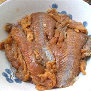 Cách làm thịt heo chưng mắm cá lóc