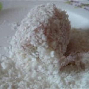 Cách làm thịt heo cuộn chuối chiên xù