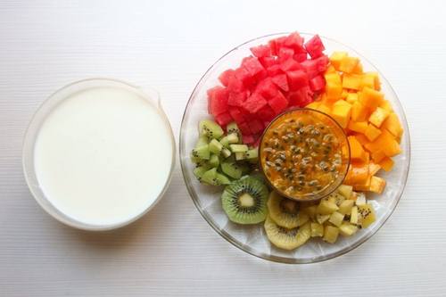 Thịt heo cuốn đậu xanh mềm ngọt ngon ngất ngây