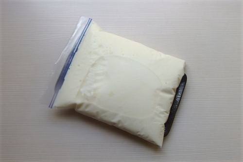 Thịt heo cuốn đậu xanh mềm ngọt ngon ngất ngây