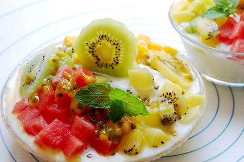 Thịt heo cuốn đậu xanh mềm ngọt ngon ngất ngây