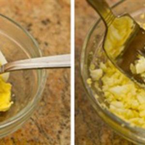 Cách làm thịt heo cuộn khoai tây chiên