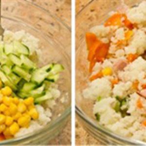 Cách làm thịt heo cuộn khoai tây chiên