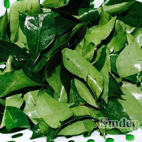 Cách làm thịt heo cuộn lá mắc mật nướng