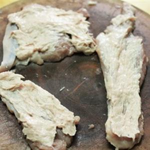 Cách làm thịt heo cuốn