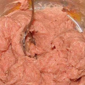 Cách làm thịt heo cuốn