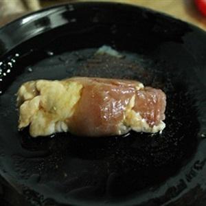 Cách làm thịt heo cuốn