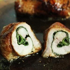 Cách làm thịt heo cuốn