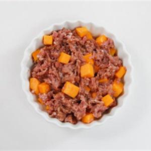 Cách làm thịt heo hấp bí đỏ