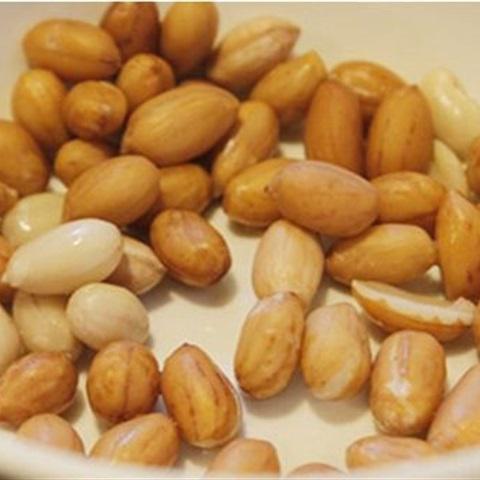 Cách làm thịt heo kho đậu phộng