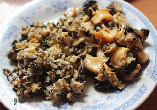 Thịt heo khô làm theo cách này thì đảm bảo ngon hơn cả thịt bò khô!