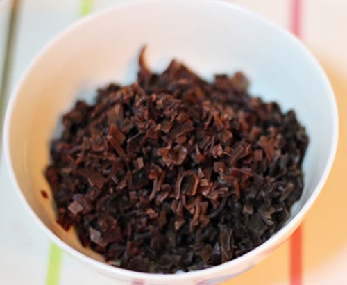 Thịt heo khô làm theo cách này thì đảm bảo ngon hơn cả thịt bò khô!