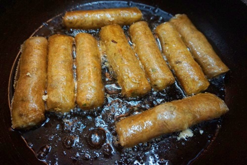 Thịt heo khô làm theo cách này thì đảm bảo ngon hơn cả thịt bò khô!