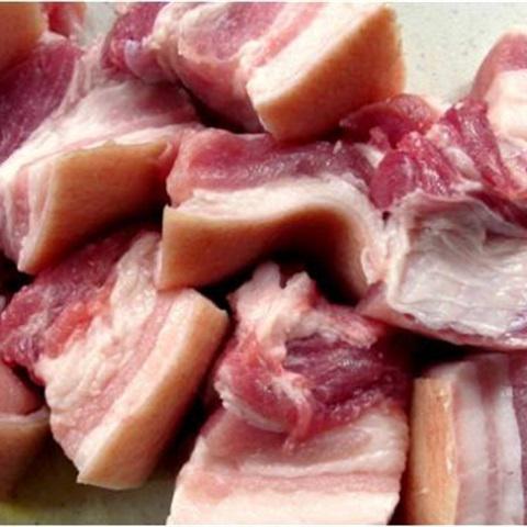 Cách làm thịt heo kho tàu