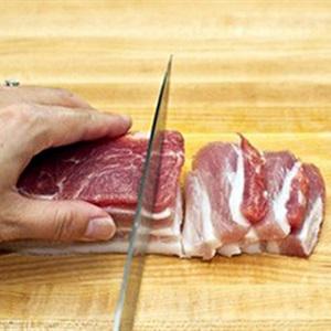 Cách làm thịt heo kho thơm