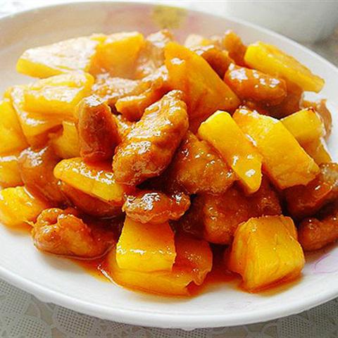 Cách làm thịt heo kho thơm