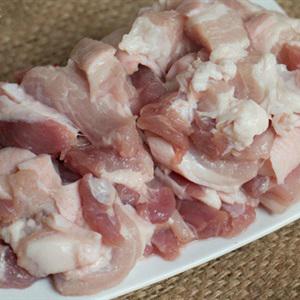 Cách làm thịt heo kho trứng cút