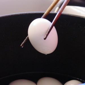 Cách làm thịt heo kho với trứng