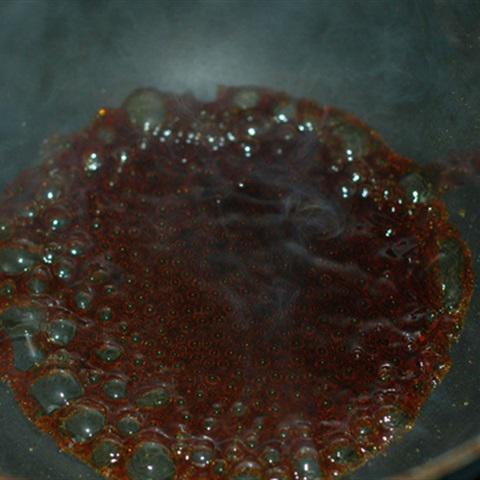 Cách làm thịt heo nấu hành