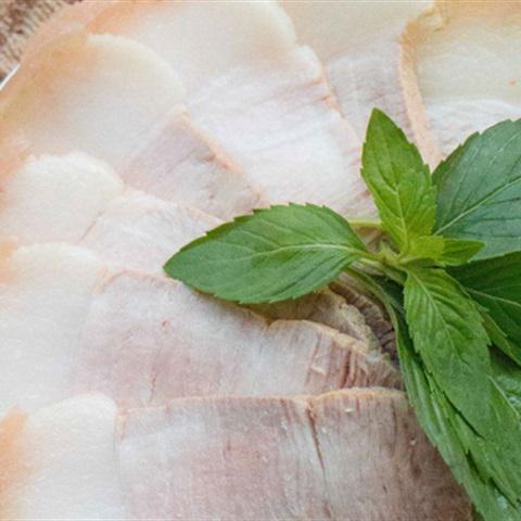 Cách làm thịt heo ngâm mắm