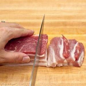 Cách làm thịt heo nướng ngũ vị hương