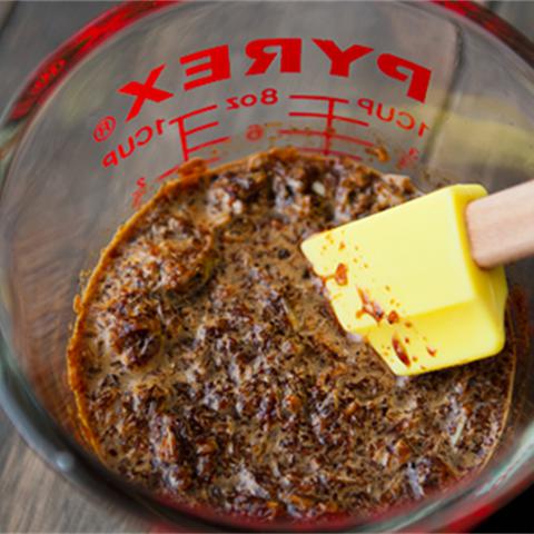 Cách làm thịt heo nướng sả