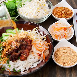 Cách làm thịt heo nướng sả