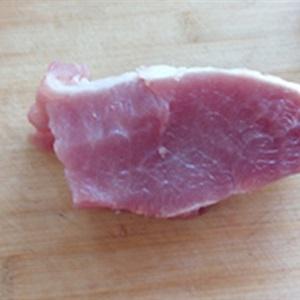 Cách làm thịt heo nướng tẩm mè