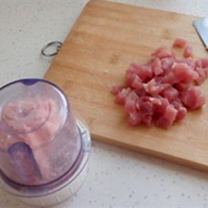 Cách làm thịt heo nướng tẩm mè