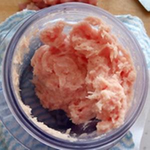 Cách làm thịt heo nướng tẩm mè