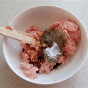 Cách làm thịt heo nướng tẩm mè