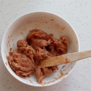 Cách làm thịt heo nướng tẩm mè