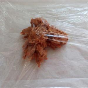 Cách làm thịt heo nướng tẩm mè