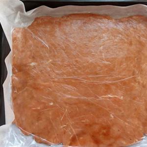 Cách làm thịt heo nướng tẩm mè