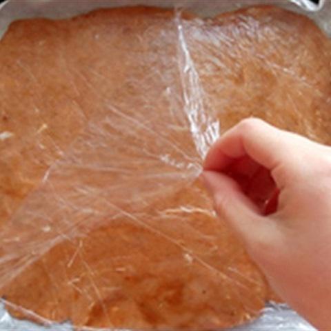 Cách làm thịt heo nướng tẩm mè