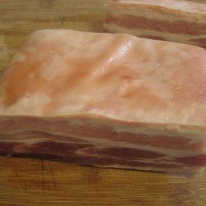 Cách làm thịt heo nướng