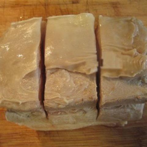 Cách làm thịt heo nướng