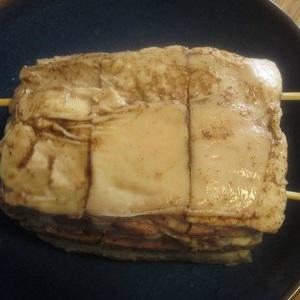 Cách làm thịt heo nướng