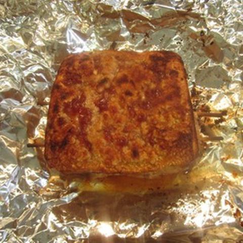 Cách làm thịt heo nướng