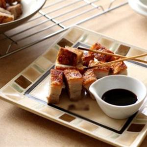 Cách làm thịt heo nướng