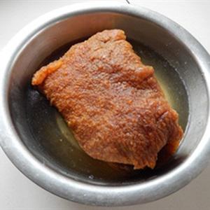 Cách làm thịt heo om cà chua