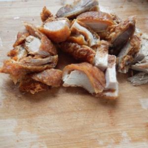 Cách làm thịt heo om cà chua