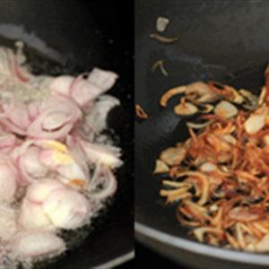 Cách làm thịt heo om trứng