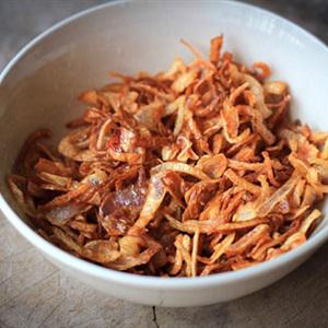 Cách làm thịt heo om trứng