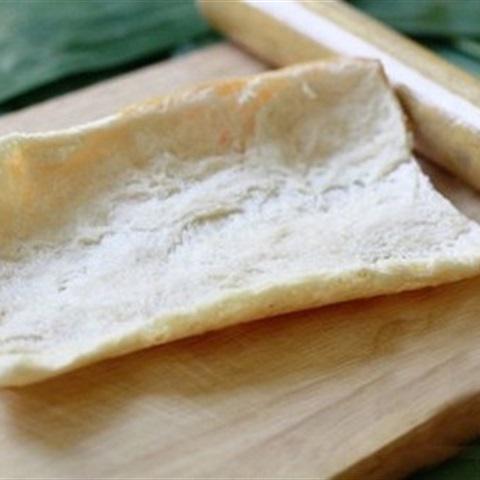 Cách làm thịt heo quay chay