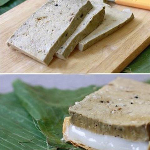 Cách làm thịt heo quay chay